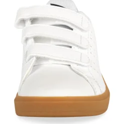 Sneakers WIT ADIDAS ADVANTAGE BASE