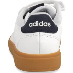 Sneakers WIT ADIDAS ADVANTAGE BASE
