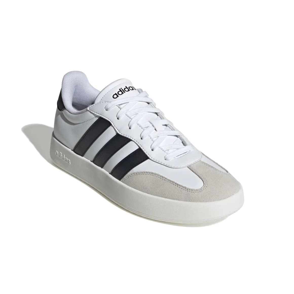 Sneakers WIT ADIDAS BARREDA