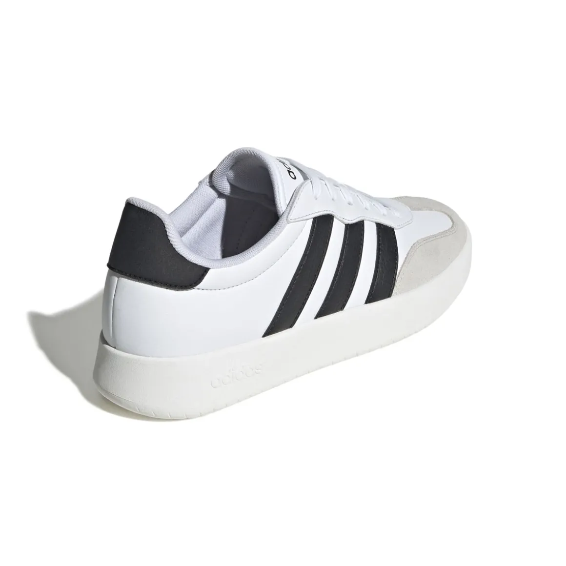 Sneakers WIT ADIDAS BARREDA