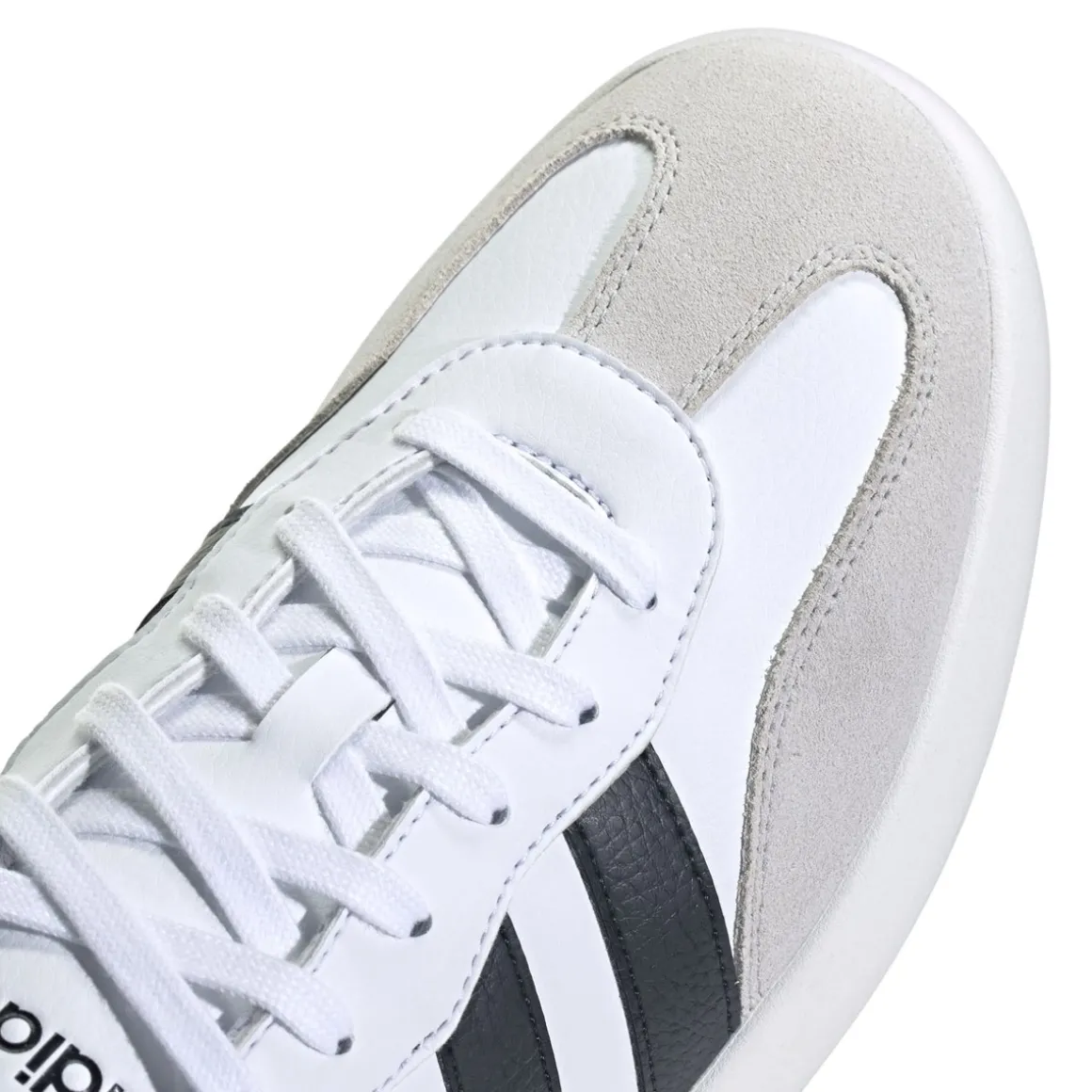 Sneakers WIT ADIDAS BARREDA
