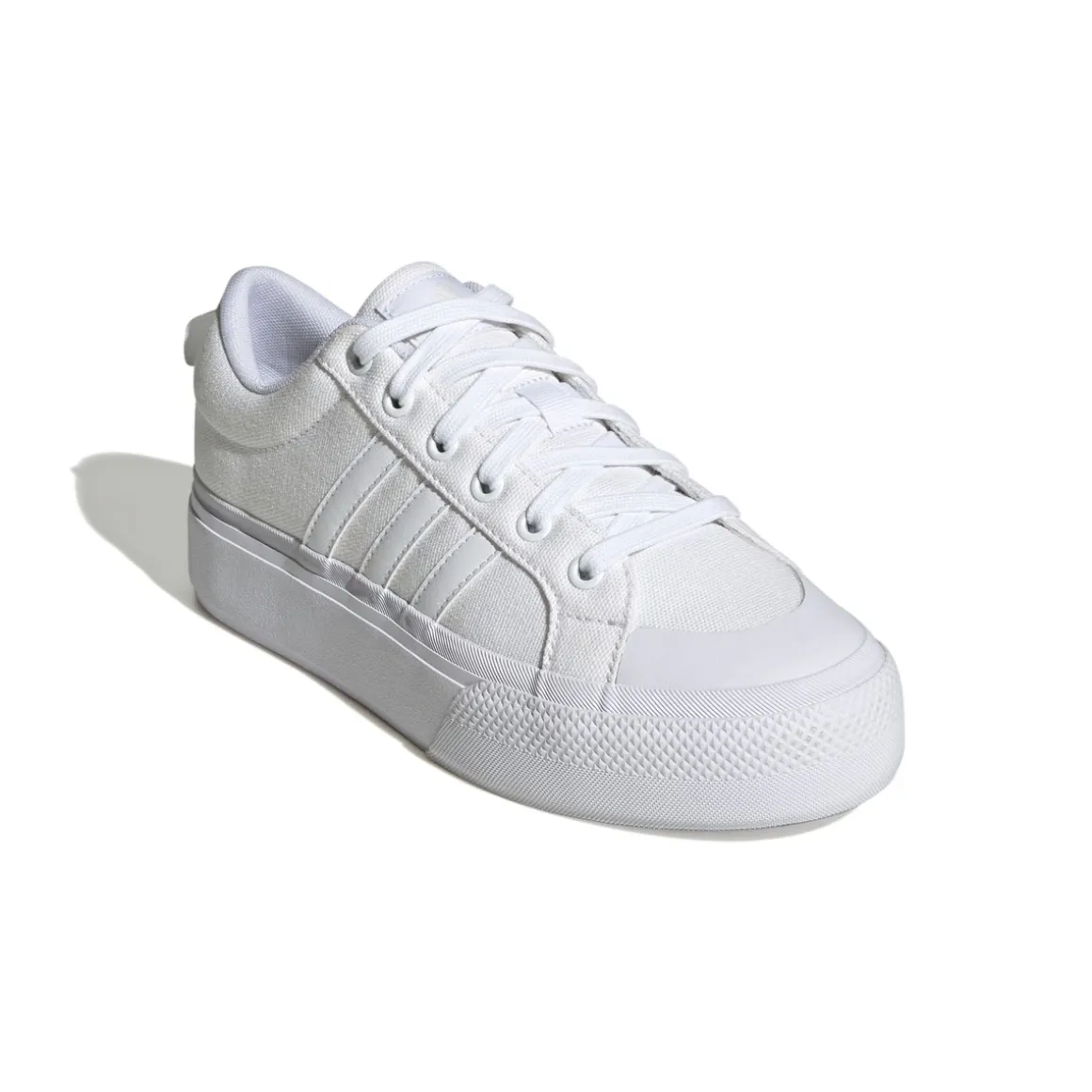 Sneakers WIT ADIDAS Bravada 2.0 Platform