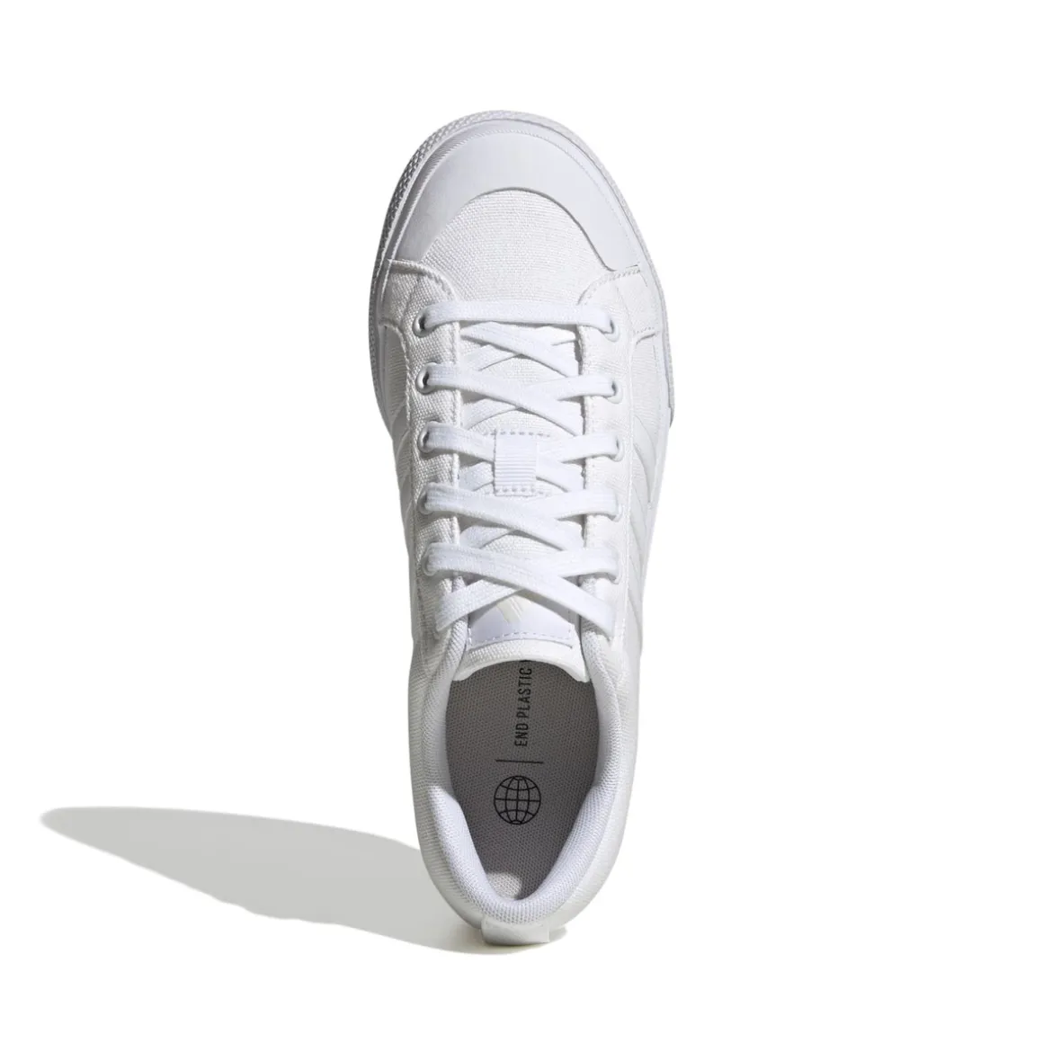 Sneakers WIT ADIDAS Bravada 2.0 Platform