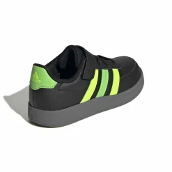 Sneakers WIT ADIDAS Breaknet 2.0