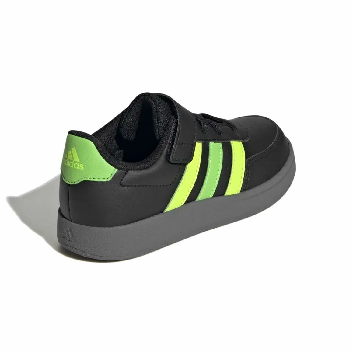 Sneakers WIT ADIDAS Breaknet 2.0