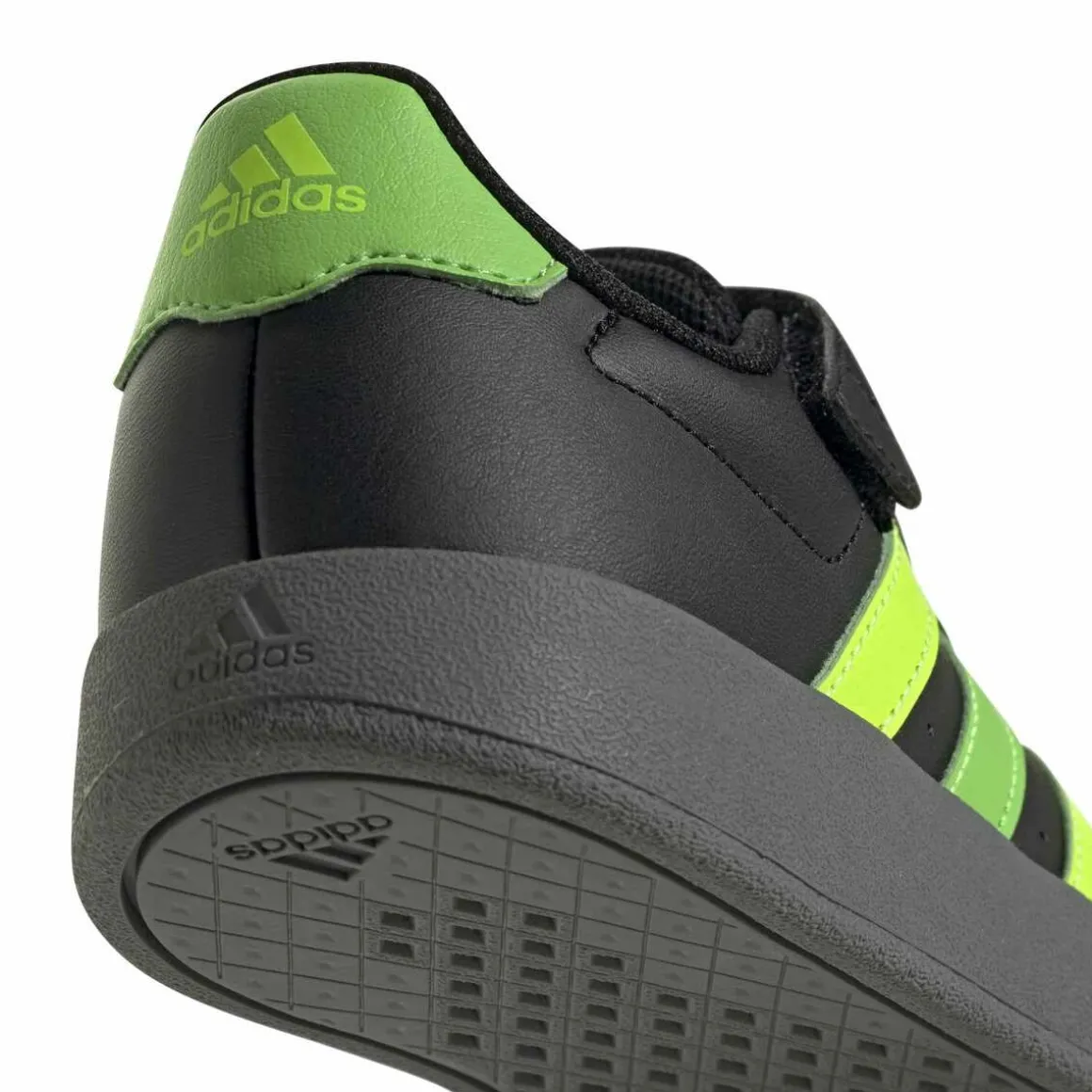 Sneakers WIT ADIDAS Breaknet 2.0