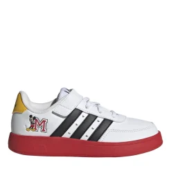 Sneakers WIT ADIDAS Breaknet 2.0 Mickey
