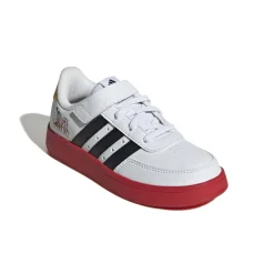 Sneakers WIT ADIDAS Breaknet 2.0 Mickey