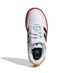Sneakers WIT ADIDAS Breaknet 2.0 Mickey