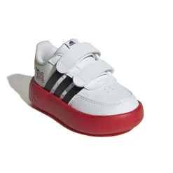 Sneakers WIT ADIDAS Breaknet Mickey 2.0