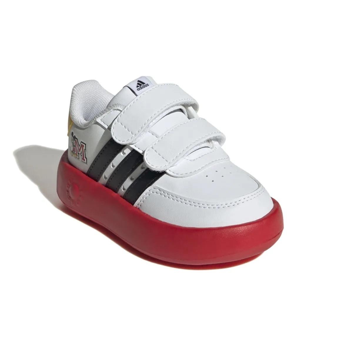 Sneakers WIT ADIDAS Breaknet Mickey 2.0
