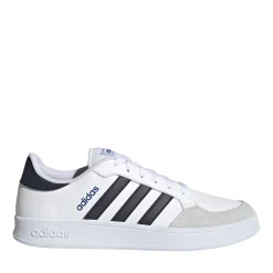 Sneakers WIT ADIDAS Breaknet