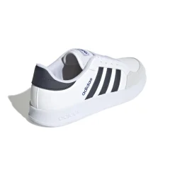 Sneakers WIT ADIDAS Breaknet