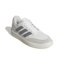 Sneakers WIT ADIDAS Courtblock