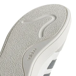 Sneakers WIT ADIDAS Courtblock