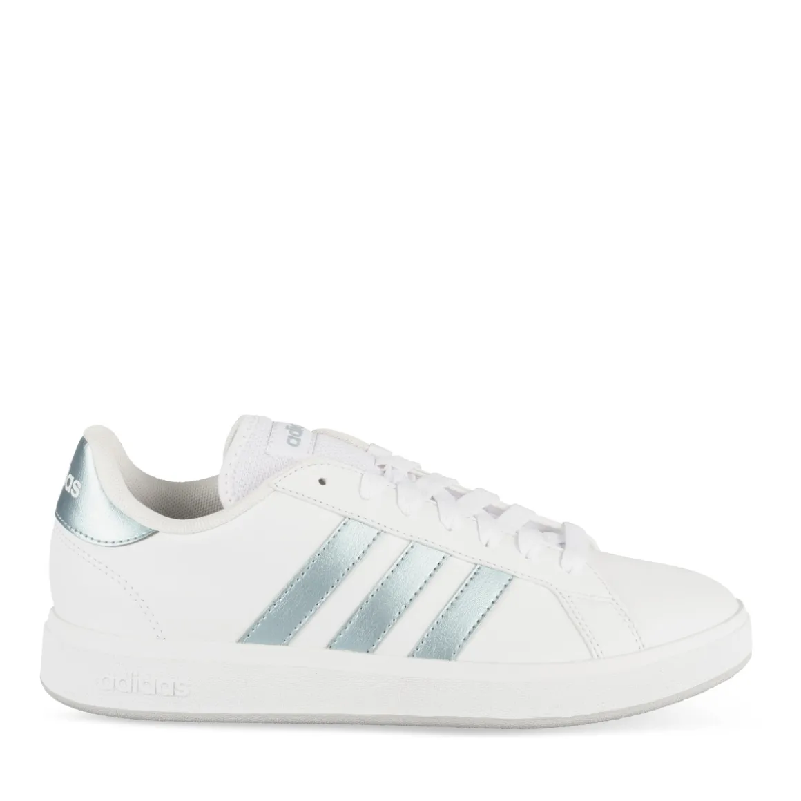 Sneakers WIT ADIDAS GRAND COURT