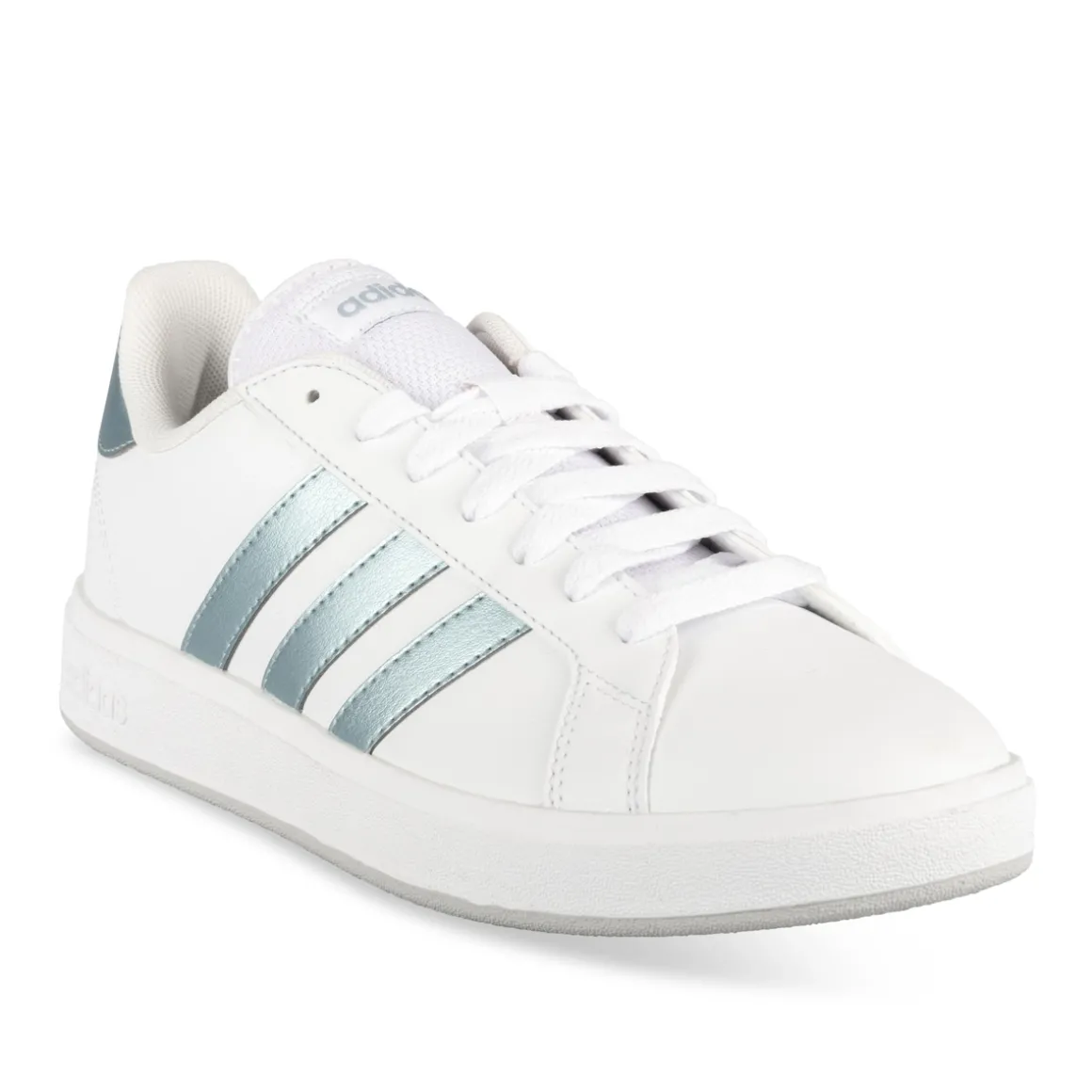 Sneakers WIT ADIDAS GRAND COURT
