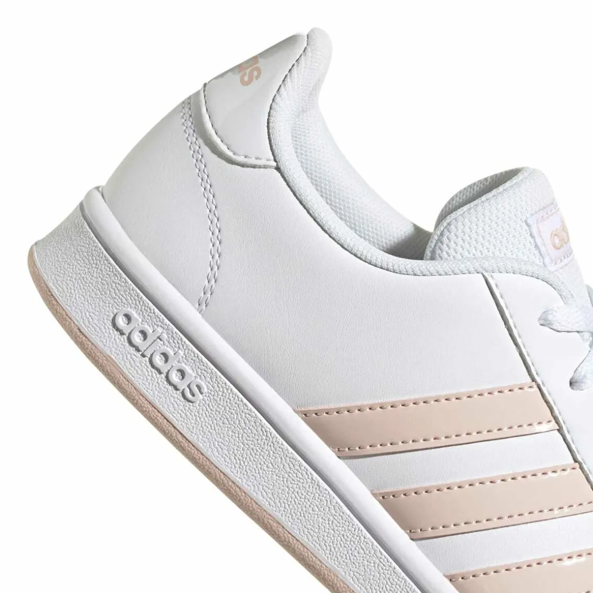 Sneakers WIT ADIDAS Grand Court
