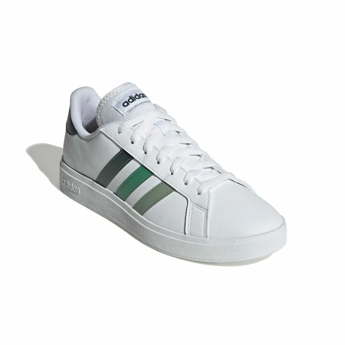 Sneakers WIT ADIDAS GRAND COURT