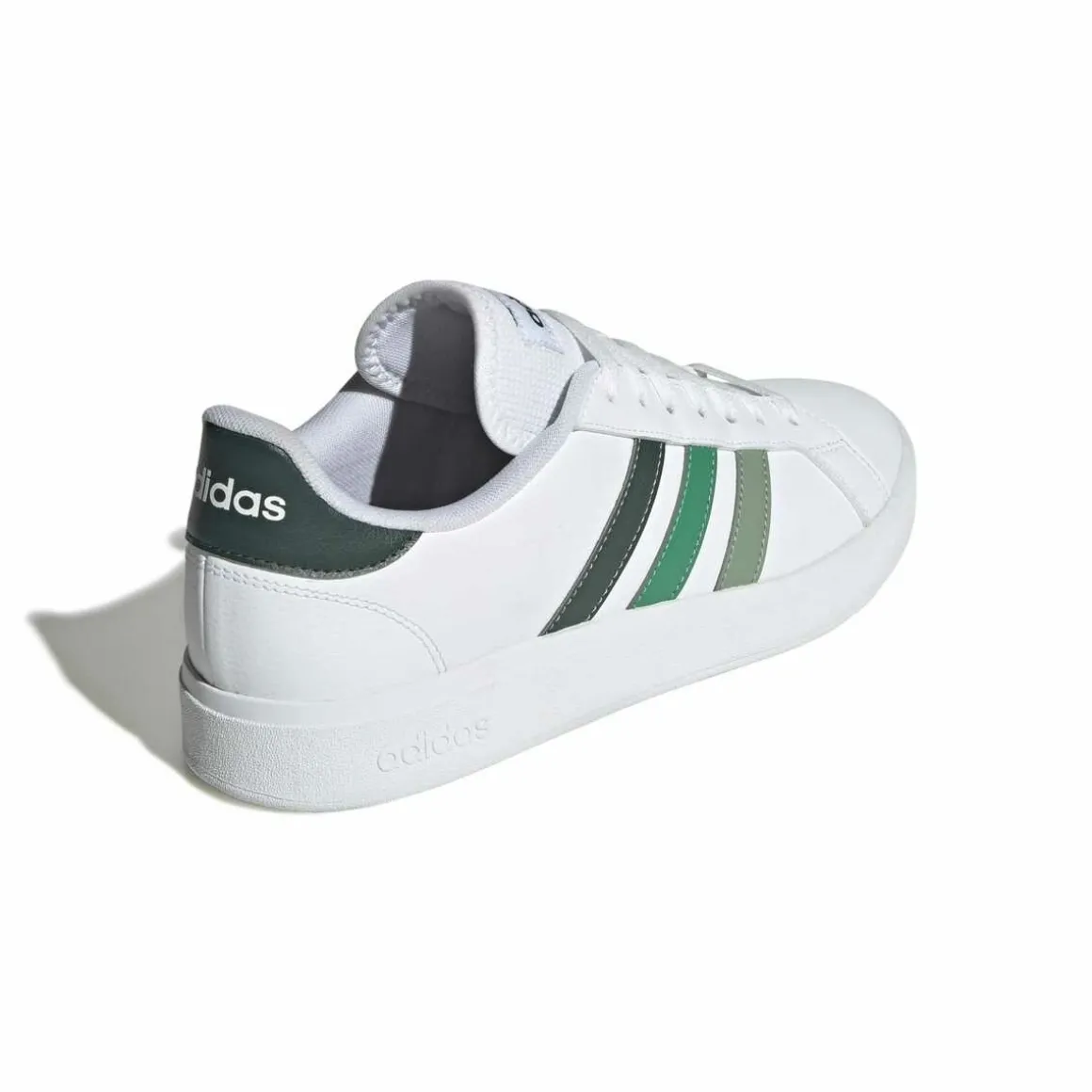 Sneakers WIT ADIDAS GRAND COURT