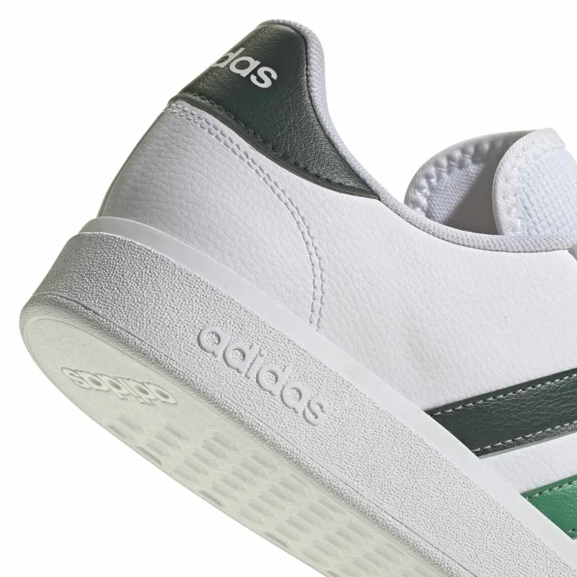 Sneakers WIT ADIDAS GRAND COURT