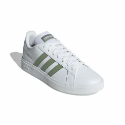 Sneakers WIT ADIDAS GRAND COURT