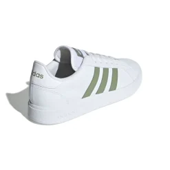 Sneakers WIT ADIDAS GRAND COURT
