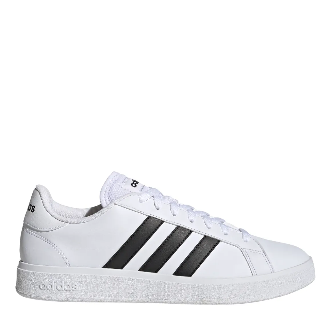 Sneakers WIT ADIDAS Grand Court Base