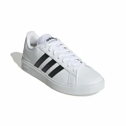 Sneakers WIT ADIDAS Grand Court Base