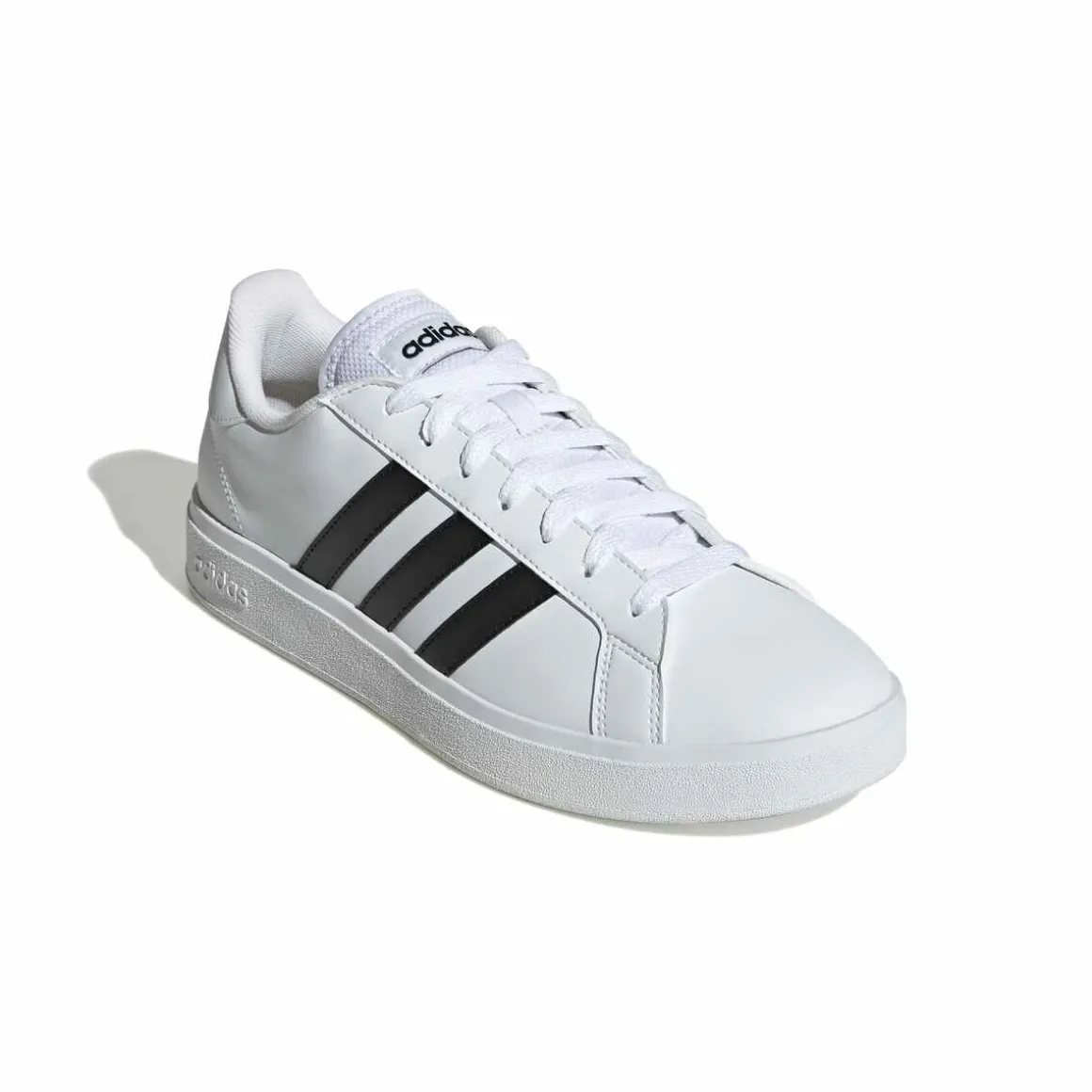 Sneakers WIT ADIDAS Grand Court Base