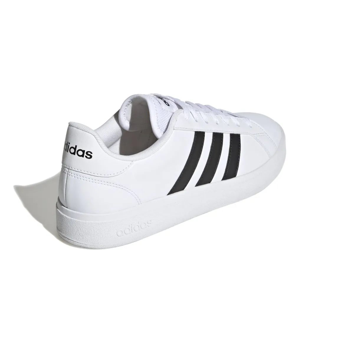 Sneakers WIT ADIDAS Grand Court Base