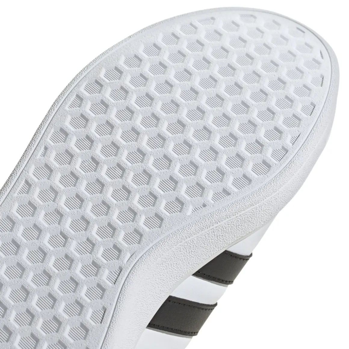Sneakers WIT ADIDAS Grand Court Base