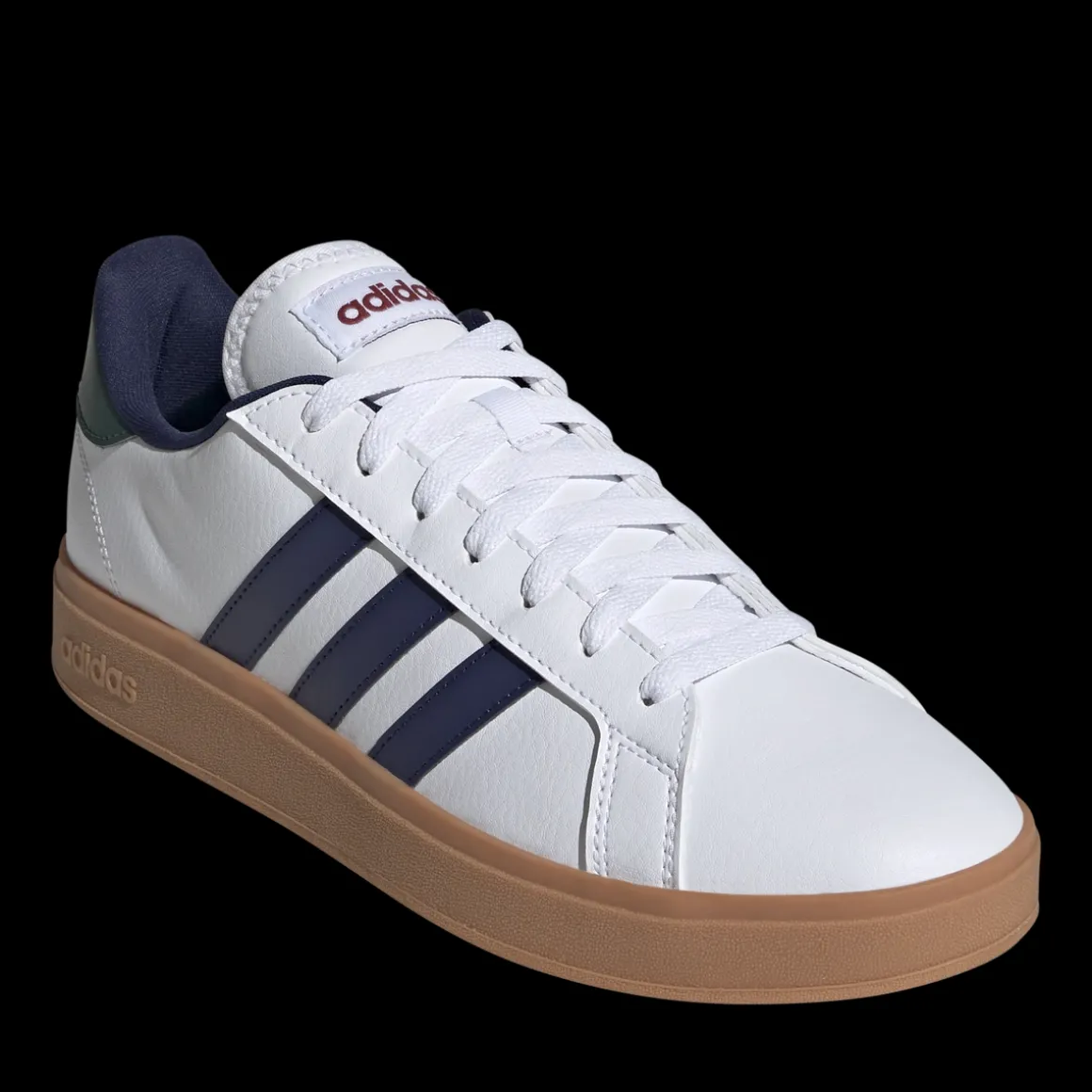 Sneakers WIT ADIDAS GRAND COURT