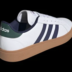 Sneakers WIT ADIDAS GRAND COURT