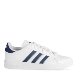 Sneakers WIT ADIDAS GRAND COURT