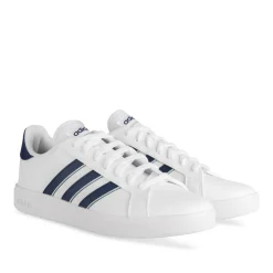Sneakers WIT ADIDAS GRAND COURT
