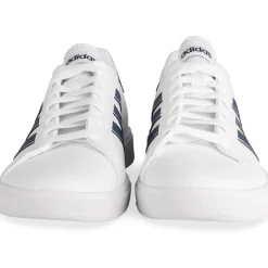 Sneakers WIT ADIDAS GRAND COURT