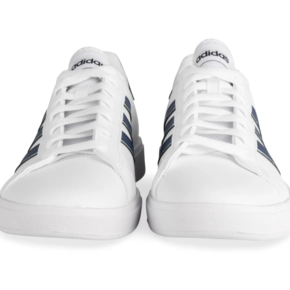 Sneakers WIT ADIDAS GRAND COURT