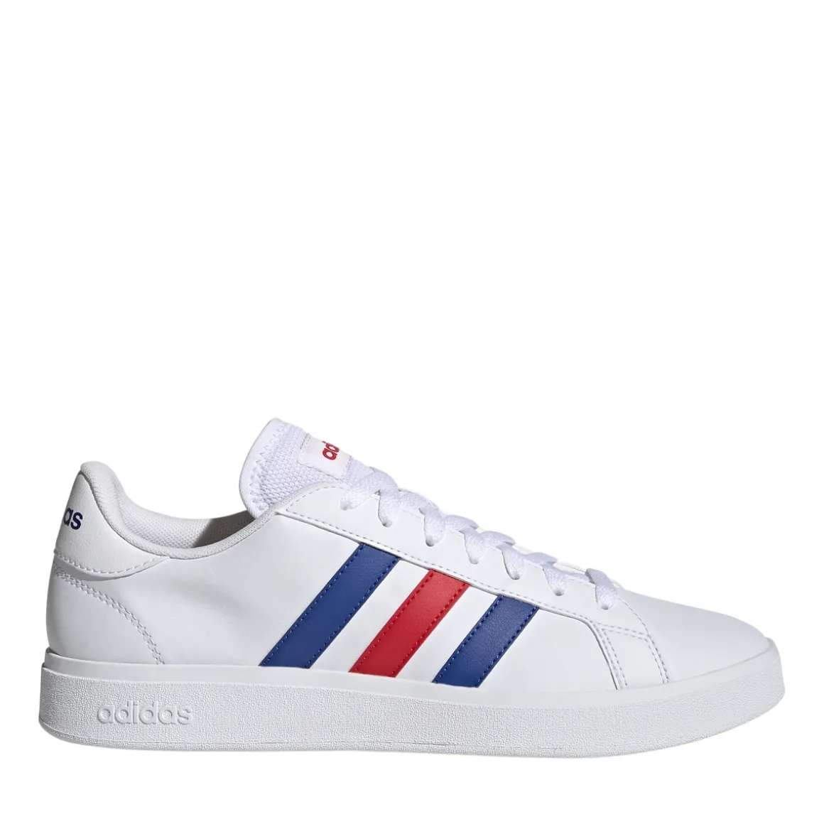 Sneakers WIT ADIDAS GRAND COURT