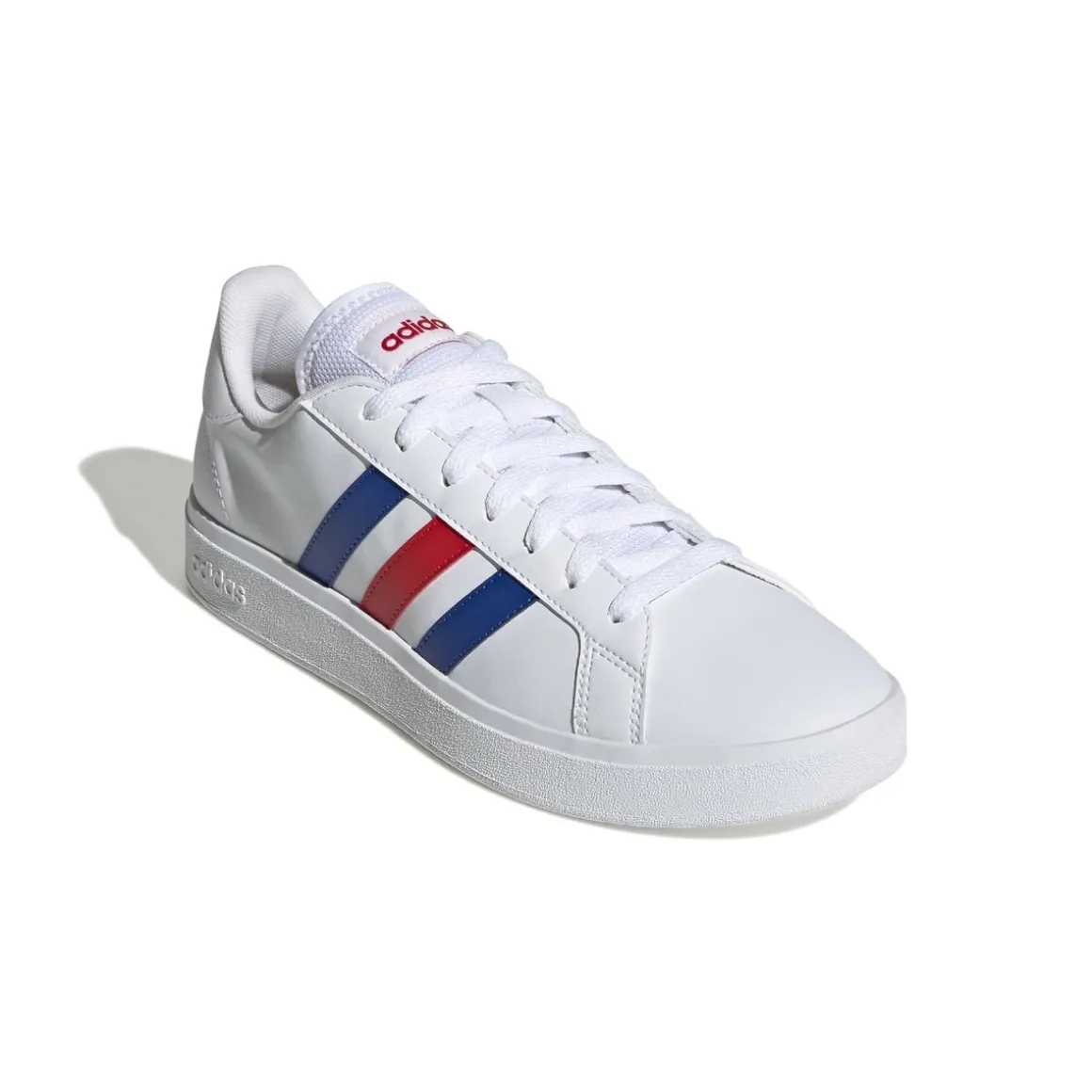 Sneakers WIT ADIDAS GRAND COURT