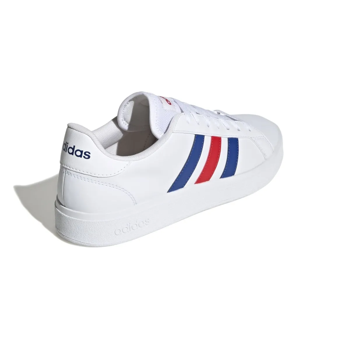 Sneakers WIT ADIDAS GRAND COURT