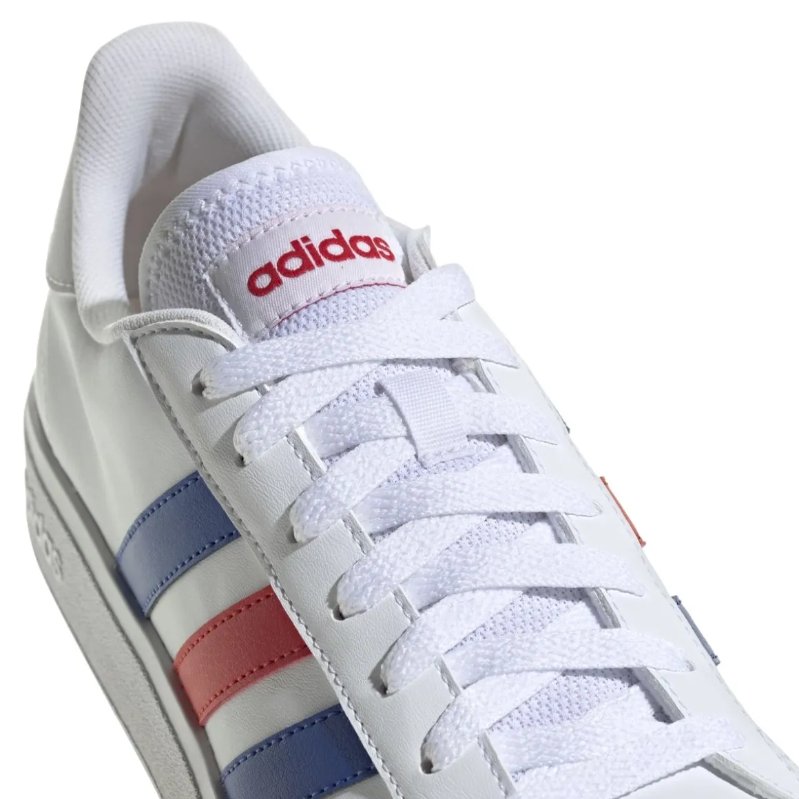 Sneakers WIT ADIDAS GRAND COURT