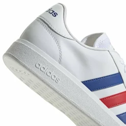 Sneakers WIT ADIDAS GRAND COURT