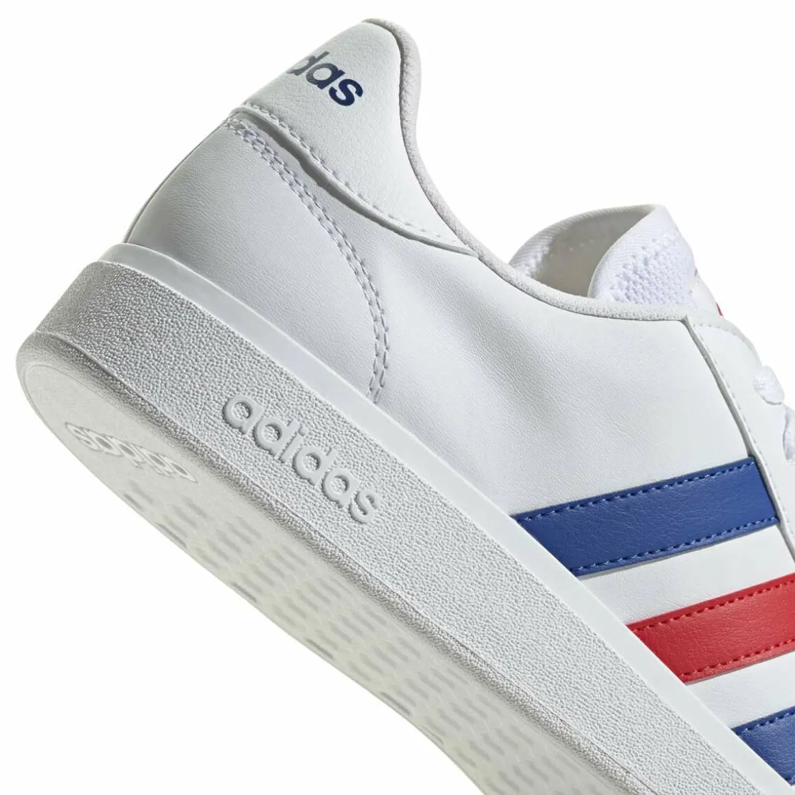 Sneakers WIT ADIDAS GRAND COURT