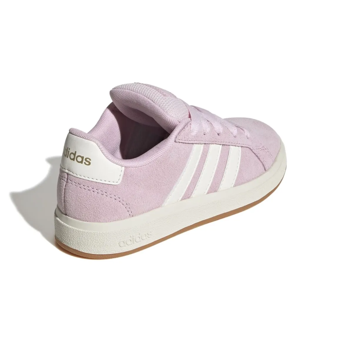 Sneakers WIT ADIDAS GRAND COURT