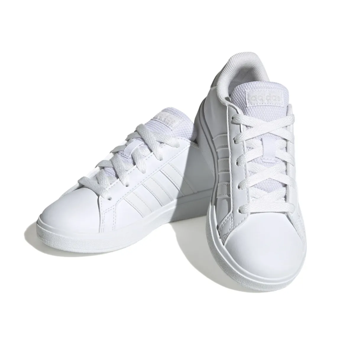 Sneakers WIT ADIDAS Grand Court 2.0