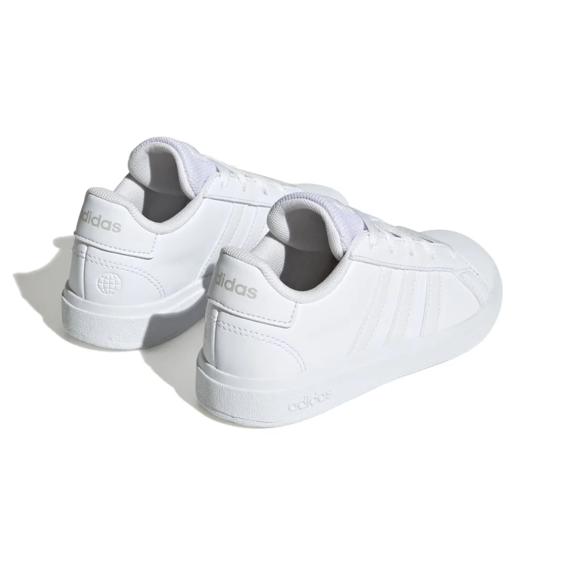 Sneakers WIT ADIDAS Grand Court 2.0