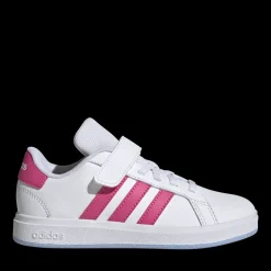 Sneakers WIT ADIDAS GRAND COURT