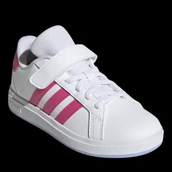 Sneakers WIT ADIDAS GRAND COURT