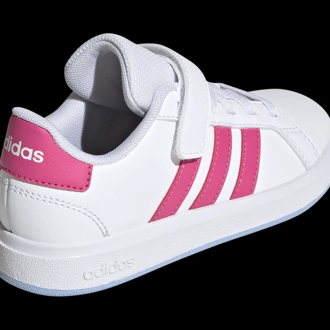 Sneakers WIT ADIDAS GRAND COURT